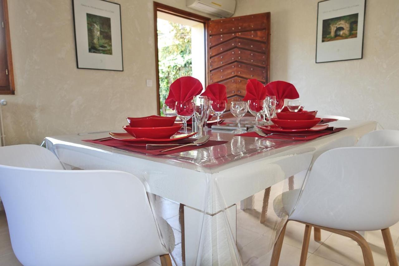 Casa Nepita Sur Vue Grandiose Apartment Santa-Lucia-di-Tallano Exterior photo